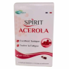 SPIRIT PHARMA – Acerola Excellent Tonique – 60 Gélules