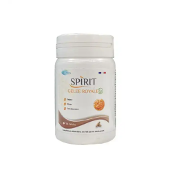 Spirit Gelee Royale 30gelules