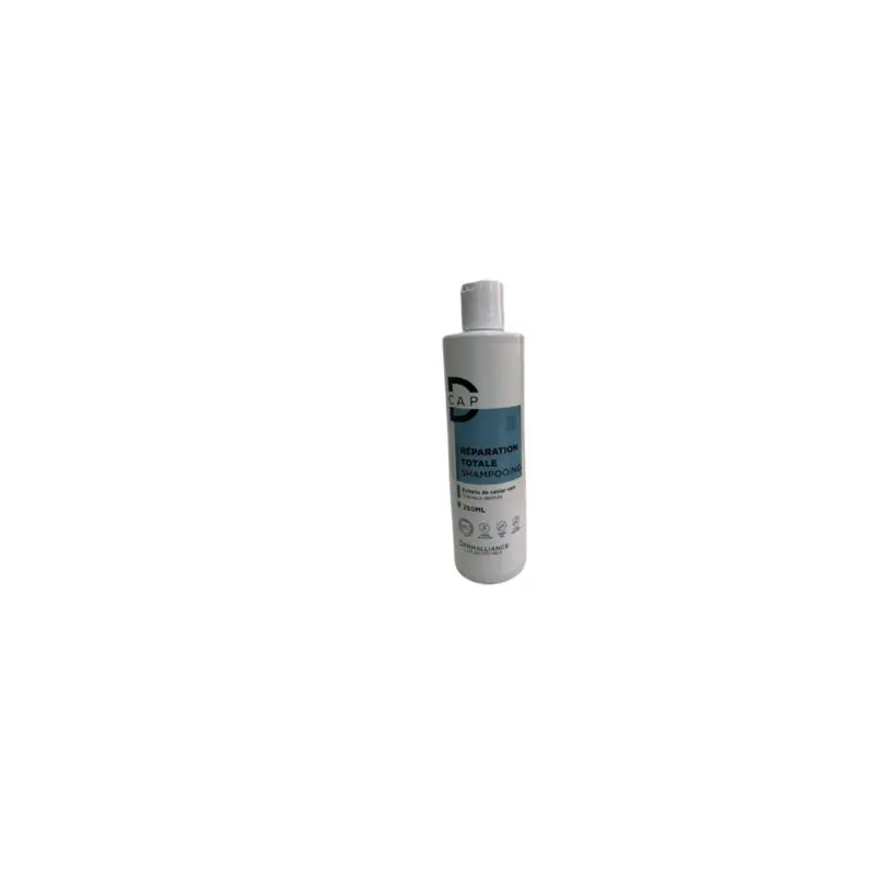 D-CAP REPARATION TOTALE SHAMPOOING 250ML