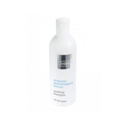 Ziaja Med Shampooing Apaisant Antipriritic 300ml