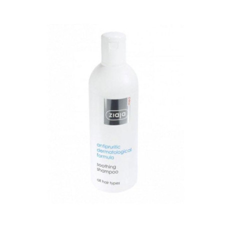 Ziaja Med Shampooing Apaisant Antipriritic 300ml