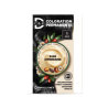 D-CAP COLORATION PERMANENTE 1 NOIR