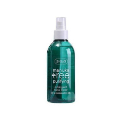 Ziaja Manuka Tree Eau Tonifiant Spray 200ml
