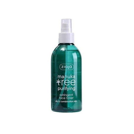 Ziaja Manuka Tree Eau Tonifiant Spray 200ml