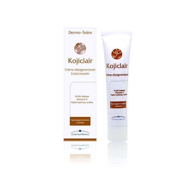 DERMO SOIN KOJICLAIR 30G