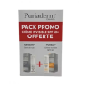 PURIADERM PURIACTIV SOIN DE NUIT 30ML + PURISUN ECRAN INVISIBLE SPF 50+ 50ML OFFERT PROMO