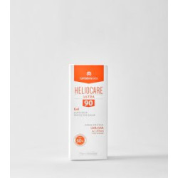 Pack Ultra 90 Gel SPF 50+ & Discrom Control Serum Booster
