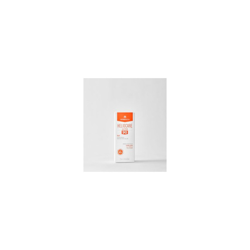 Pack Ultra 90 Gel SPF 50+ & Discrom Control Serum Booster
