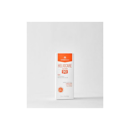 Pack Ultra 90 Gel SPF 50+ & Discrom Control Serum Booster