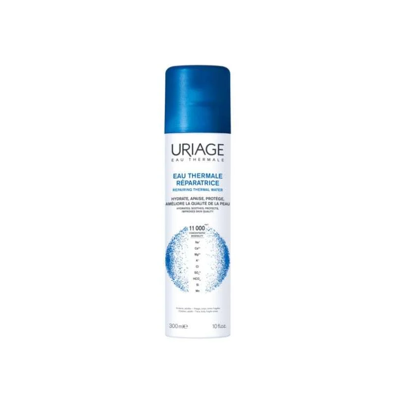 URIAGE EAU THERMALE 150 ML HYDRATANTE APAISANTE ANTI-RADICALAIRE