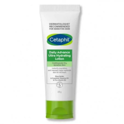 GALDERMA CETAPHIL DAILY ADVANCED LOTION ULTRA HYDRATANTE 225G
