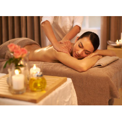 Massage Relaxant Femmes uniquement