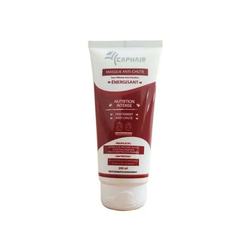 CAPHAIR MASQUE ANTI CHUTE ENERGISANT 200 ML