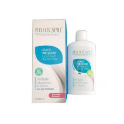 Phytocapill Shampooing Usage Fréquent 200ml
