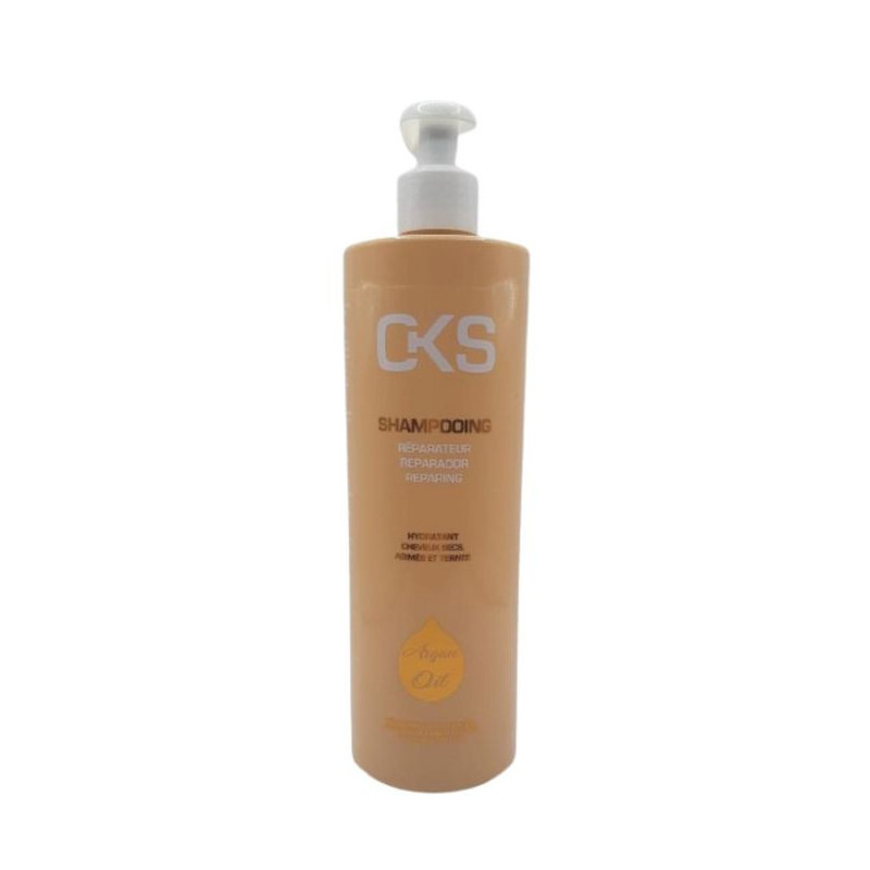 Cks Shampoing Reparateur 500ml