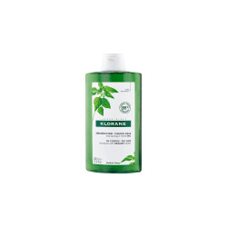Klorane Ortie Shampooing Seboreducteur Cheveux Gras 200ml