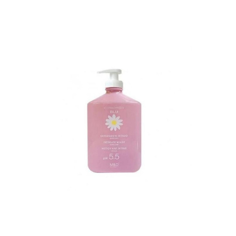Camomilla Blu INTIMOROSA NETTOYANT INTIME PH 5.5 (300ML)