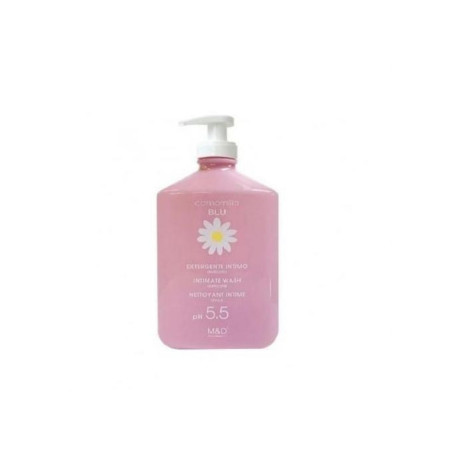 Camomilla Blu INTIMOROSA NETTOYANT INTIME PH 5.5 (300ML)