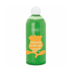Ziaja Gel Nettoyant Intime Apaisant à la Camomille – 200ml