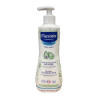 Mustela Lait de Toilette Sans Rinçage 500ml – Peau Normale