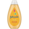 SHAMPOO BABY JOHNSONS 500ML