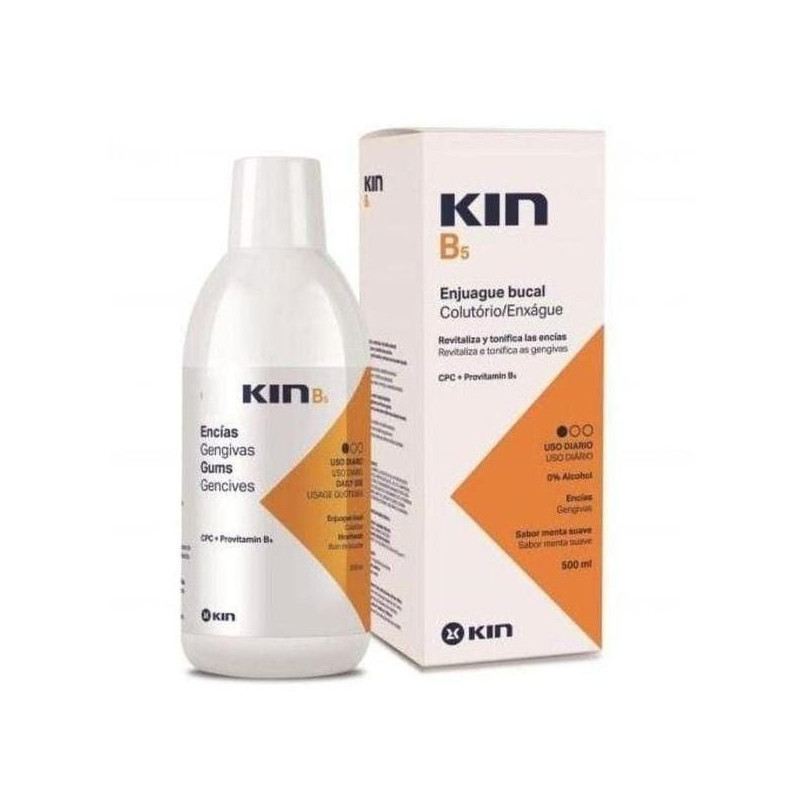 KIn Bain de Bouche B5