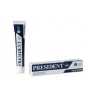 Président Dentifrice White 50Ml