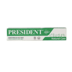 Président Dentifrice Eco Bio 75Ml