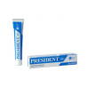 Président Dentifrice sensitive 75ml