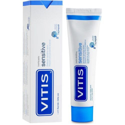 VITIS SENSITIVE DENTIFRICE