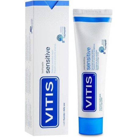 VITIS SENSITIVE DENTIFRICE