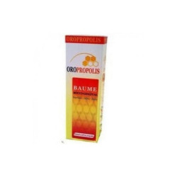 OROPROPOLIS Baume Gingivale 20ml