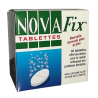 Novafix Tablettes Effervescentes Nettoyage Rapide – 32u