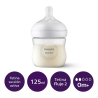 AVENT BIBERON NATURAL REPONSE 0M+ 125ML SCY900/01