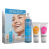 Diva Skin Ecran Solaire 50ml+ Gel Moussant 200ml+ Crème Eclaircissante 50ml