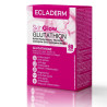 Skin Glow Glutathion, 60 Gélules, Ecladerm