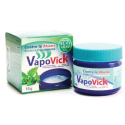 VAPOVICK 50G