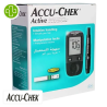 ACCU-CHEK – Kit Active Glycémie