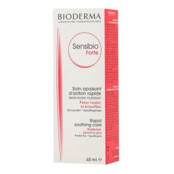 Bioderma Crème Apaisante Peaux Sensibles et Réactives – 40 ml