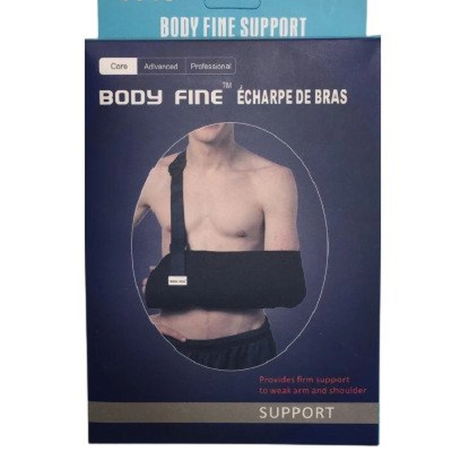 BODY FINE – Echarpe de bras Gm
