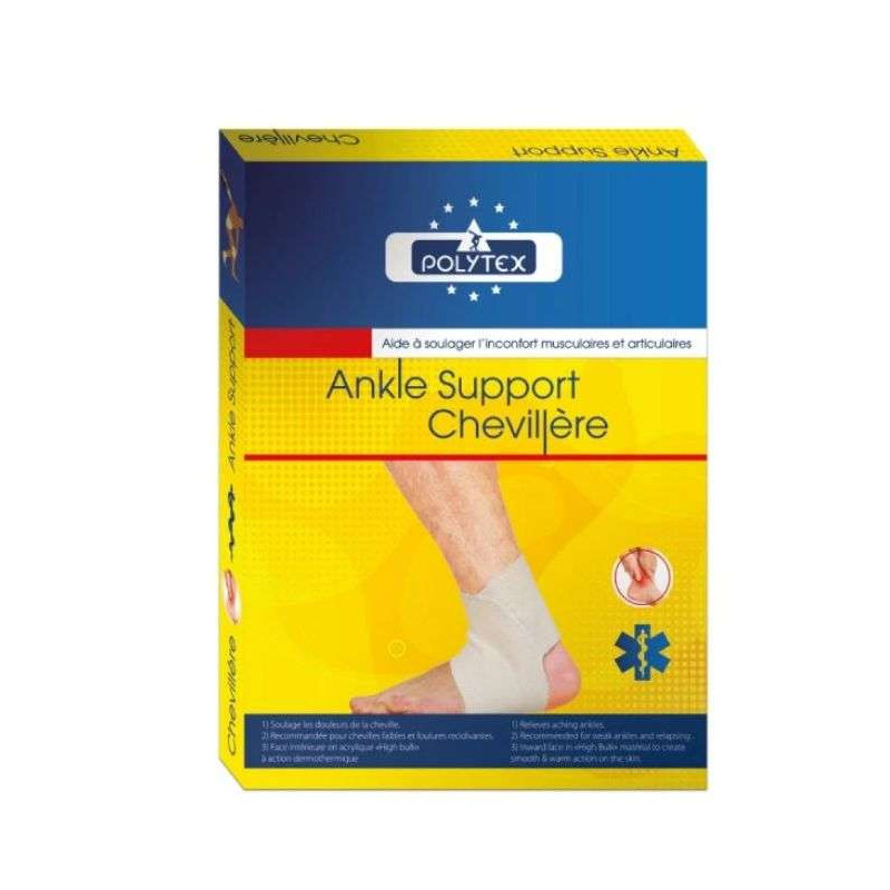 POLYTEX CHEVILLERE