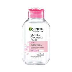 Garnier Skin Active - Solution Micellaire Tout En 1 - 400ml