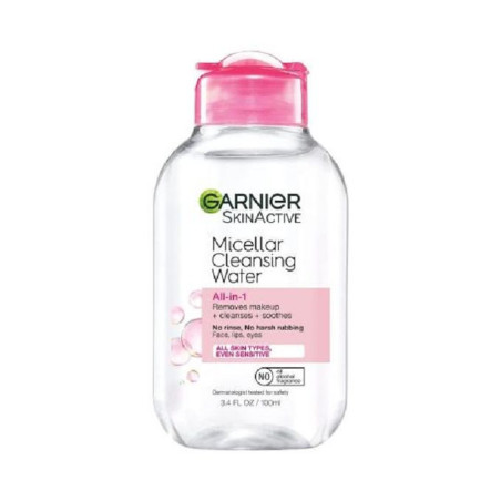 Garnier Skin Active - Solution Micellaire Tout En 1 - 400ml