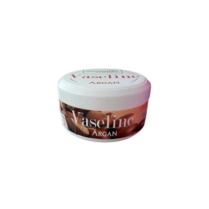Santebio Vaseline Argan Pot de 120ml