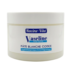 RACINE-VITA – Vaseline Pâte Blanche Codex – 120g