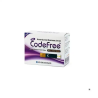 Boite de 50 Bandelettes CodeFree