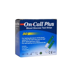 On Call Plus Bandelette 50