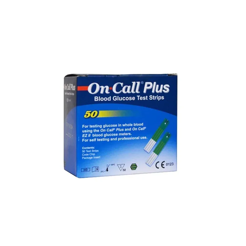 On Call Plus Bandelette 50