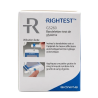 BIONIME RIGHTEST BANDELETTE GS 260 25 PIECES