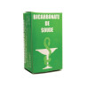 BICARBONATE DE SODIUM (SOUDE) EN POUDRE